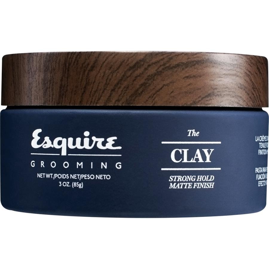 Esquire-Grooming Haarstyling