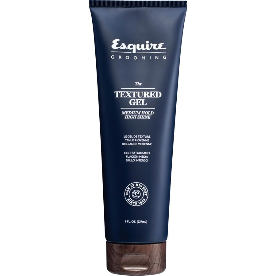 Esquire-Grooming Haarstyling