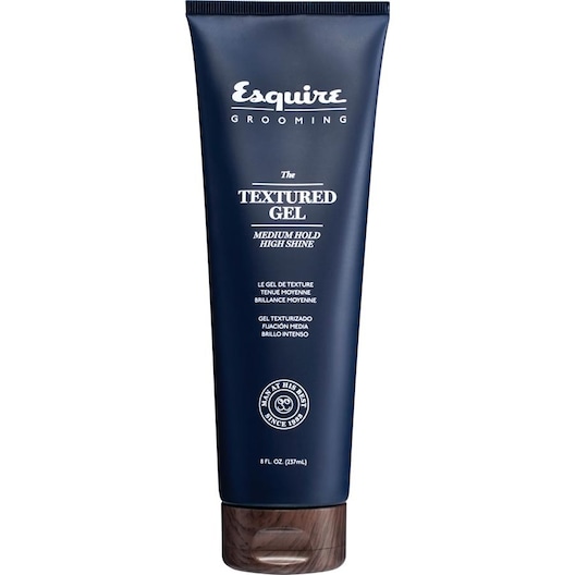 Esquire Grooming Haarstyling The Textured Gel Haargel Herren