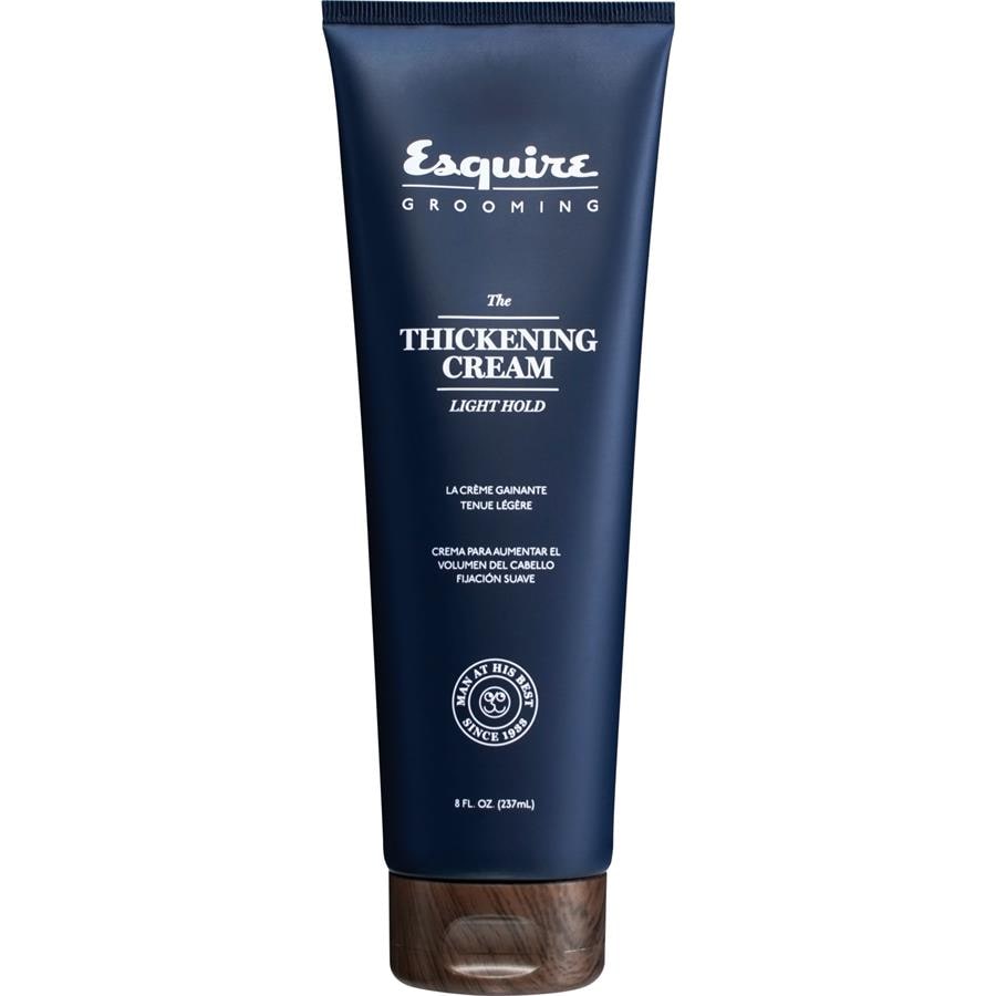 Esquire-Grooming Haarstyling