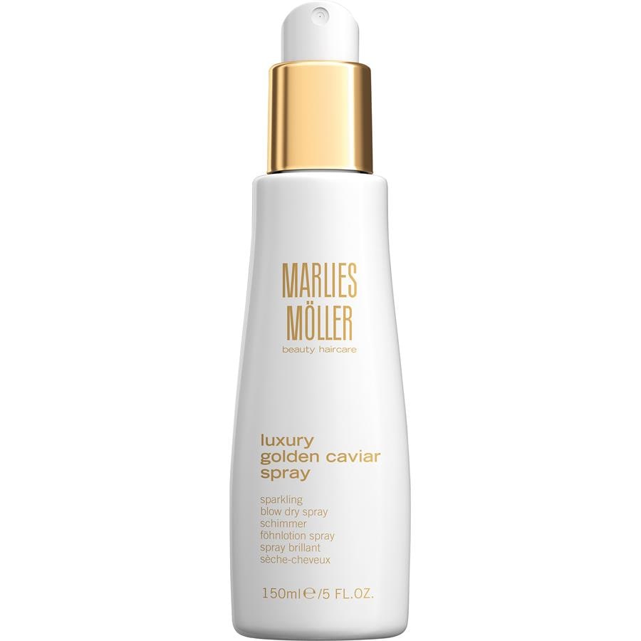 Marlies Möller Luxury Golden Caviar Spray