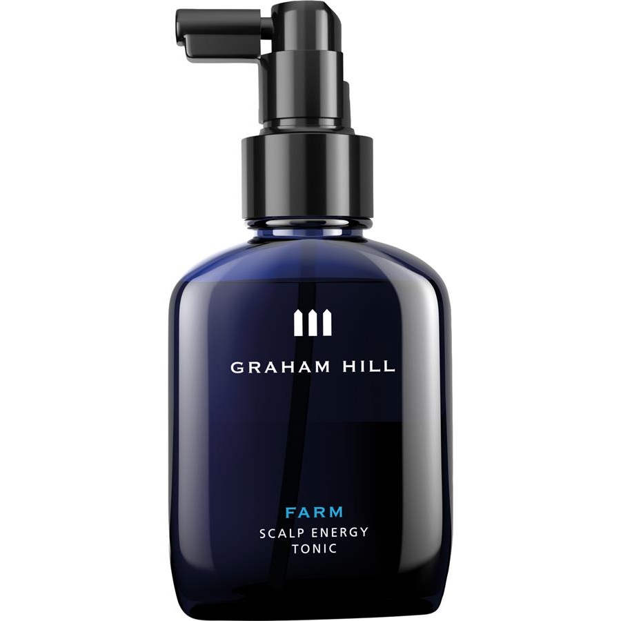 Graham Hill Cleansing & Vitalizing Farm Scalp Energy Tonic