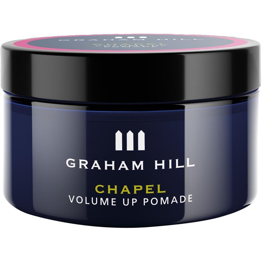 Graham-Hill Styling & Grooming