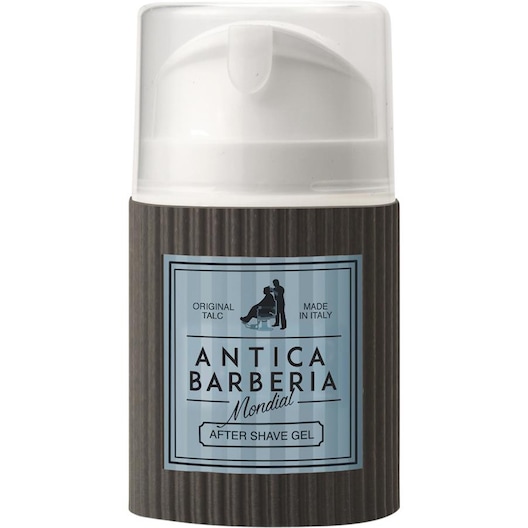ERBE - Antica Barberia Original Talc