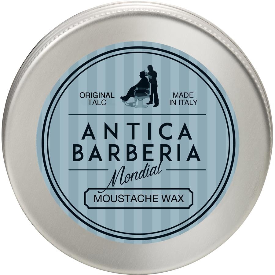 ERBE Antica Barberia Original Talc Cera per baffi