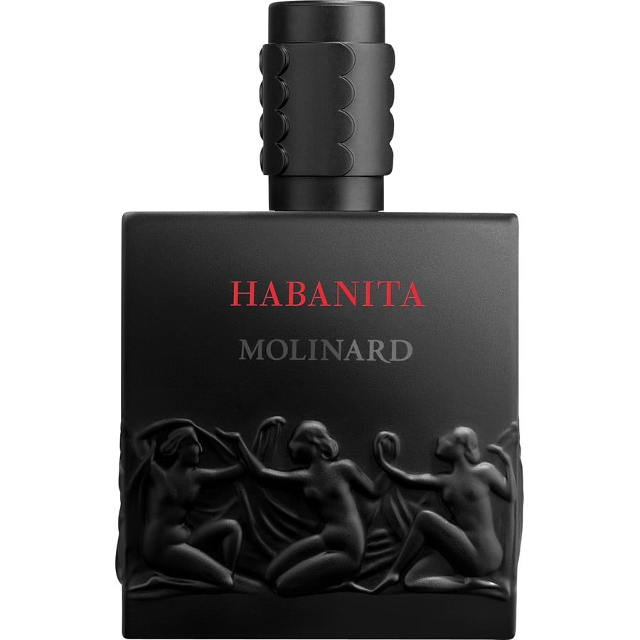 Molinard Habanita Eau de Parfum Spray