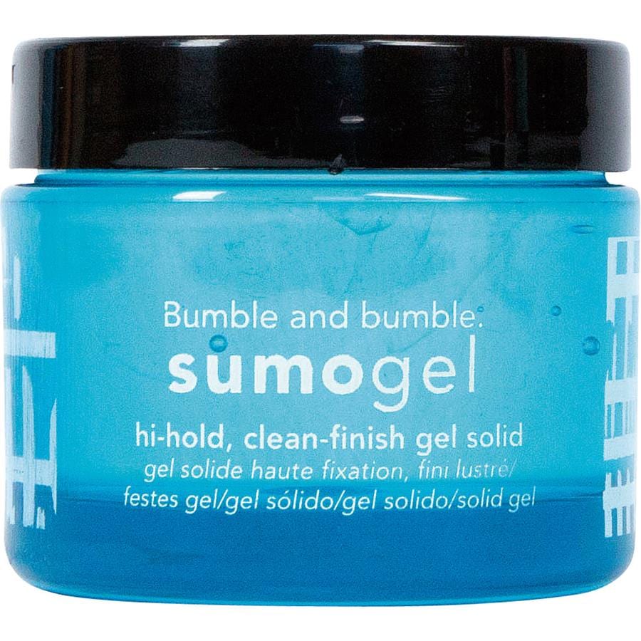 Bumble and bumble Struttura e tenuta Sumogel