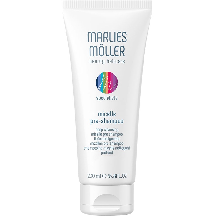 Marlies Möller Specialists Micelle Pre-Shampoo