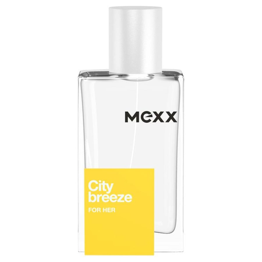 Mexx City Breeze for Her