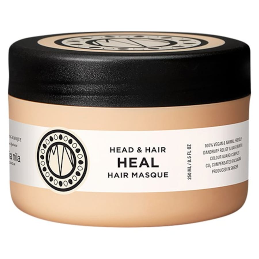 Maria Nila Head & Hair Heal Masque