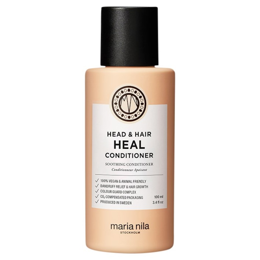 Maria Nila Head & Hair Heal Conditioner