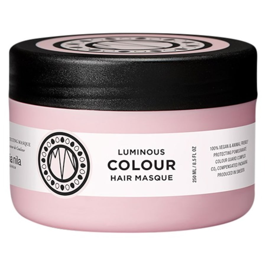 Maria Nila Luminous Color Masque