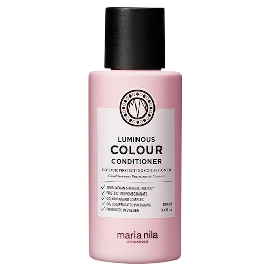 Maria Nila Luminous Color Conditioner Damen 100 ml