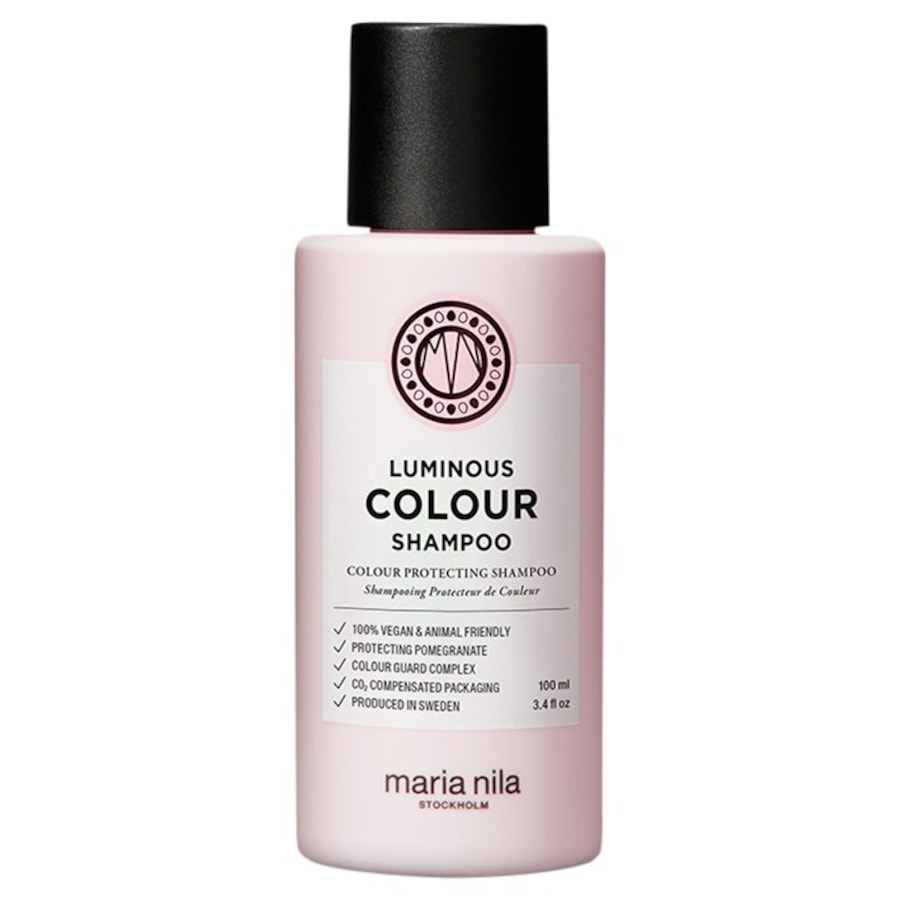 Maria Nila Luminous Color Shampoo