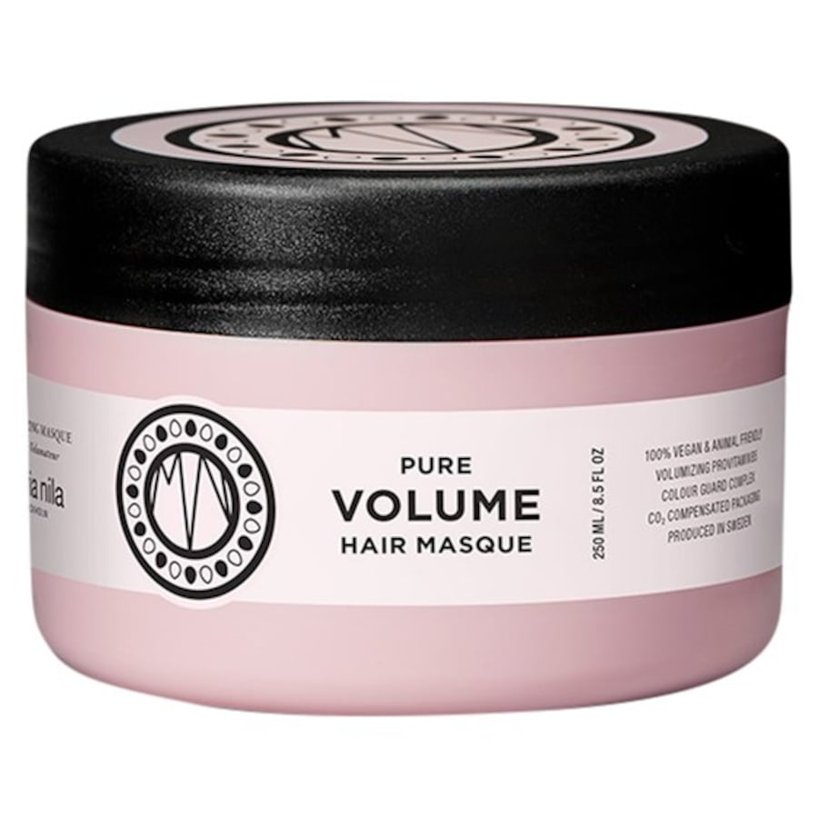 Maria Nila Pure Volume Masque