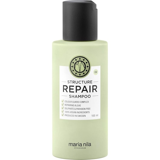 Maria Nila Hårpleje Structure Repair Shampoo 1000 ml (481,00 kr / 1 l)