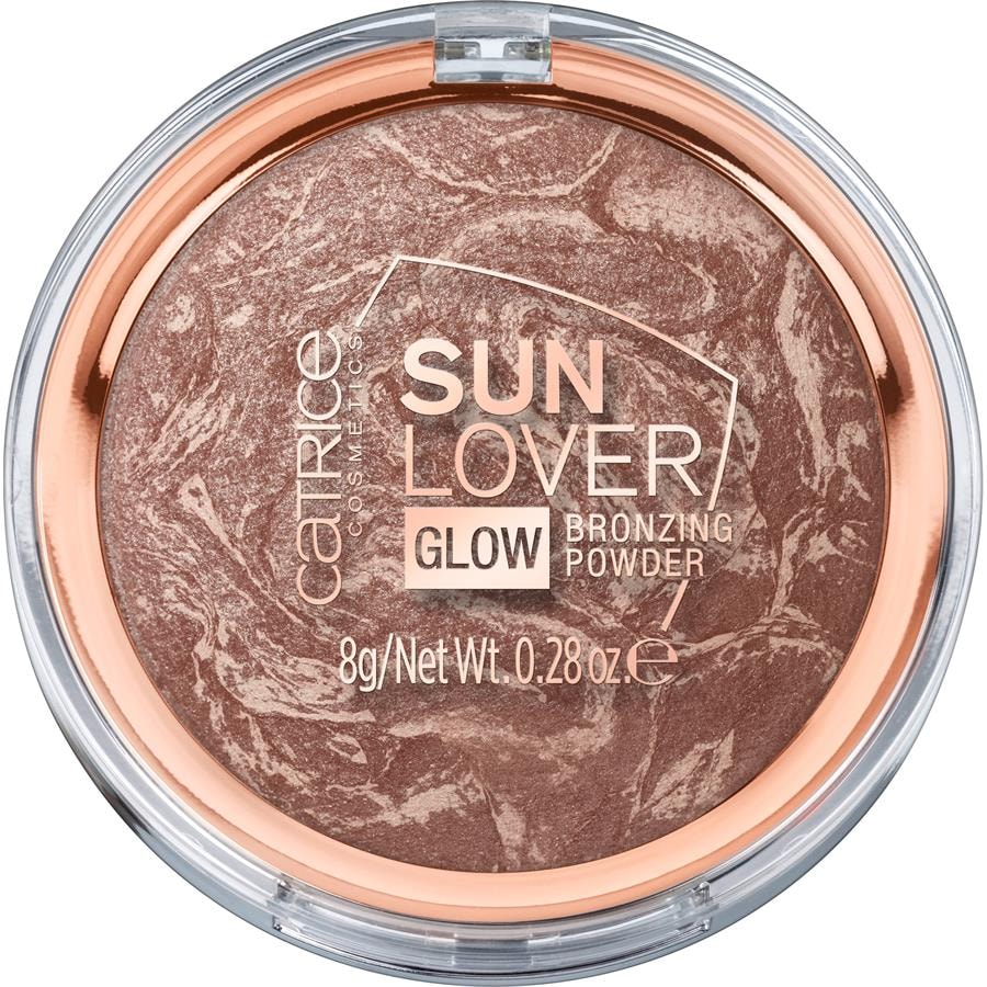 Catrice Bronzer