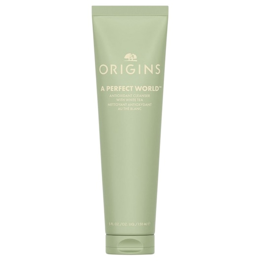Origins - Reinigung & Peeling