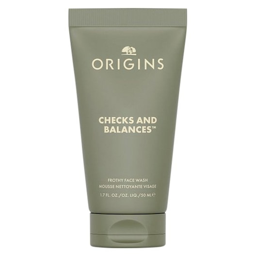 Origins - Reiniging & peeling