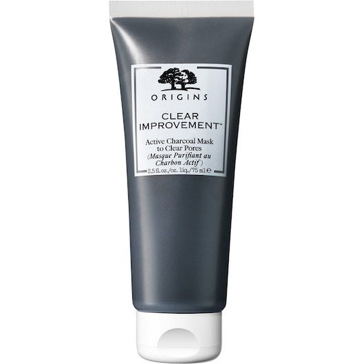 Origins Reinigung & Peeling Active Charcoal Mask Feuchtigkeitsmasken Damen