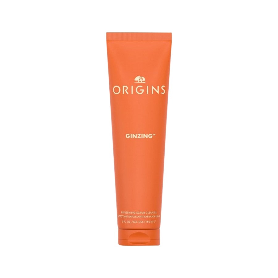 Origins Reinigung & Peeling Refreshing Scrub Cleanser 150 ml