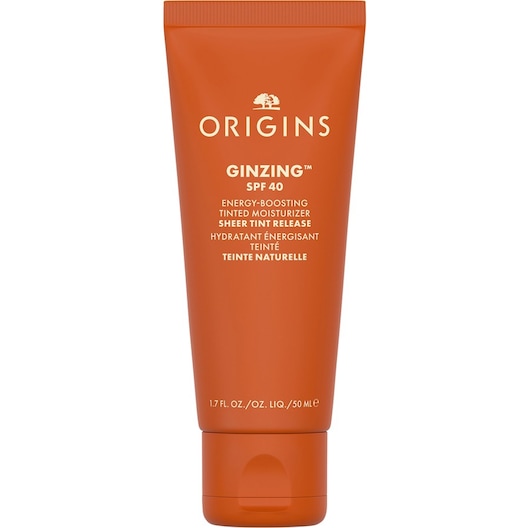 Origins Feuchtigkeitspflege Energy-Boosting Tinted Moisturizer SPF 40 Damen 50 ml