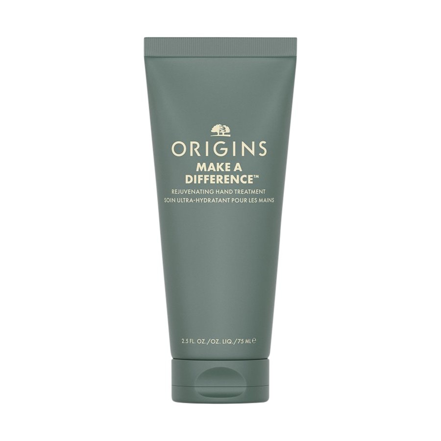 Origins Hände & Füße Rejuvenating Hand Treatment 75 ml
