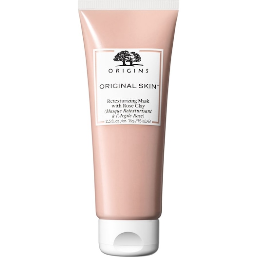 Origins Masken Retexturing Mask With Rose Clay Feuchtigkeitsmasken Damen