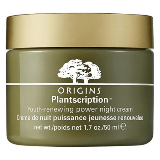 Origins Anti-Aging Pflege Youth-Renewing Power Night Cream Anti-Aging-Gesichtspflege Damen