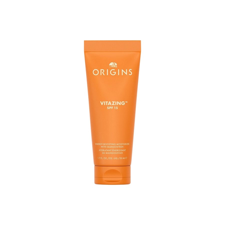 Origins Feuchtigkeitspflege Energy-Boosting Moisturizer With Mangosteen SPF 15 50 ml