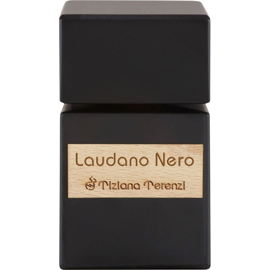 Tiziana Terenzi Classic Collection Laudano Nero Extrait de Parfum