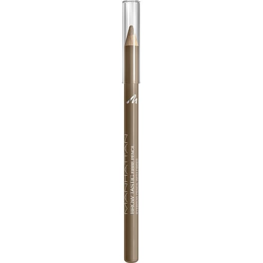 Manhattan Augenbrauenstift Brow'Tastic Fibre Pencil Damen