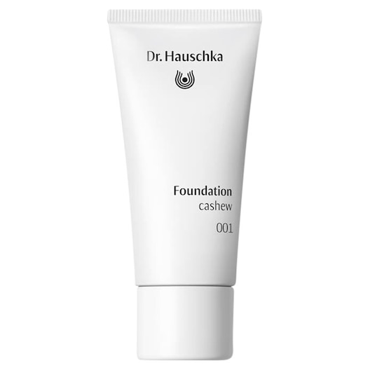 Dr. Hauschka Teint Foundation Flüssige Damen 30 ml