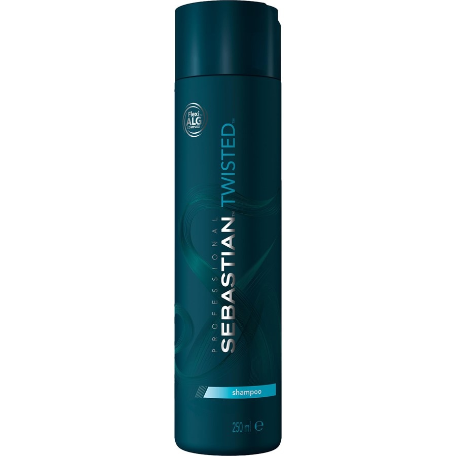 Sebastian Twisted Shampoo