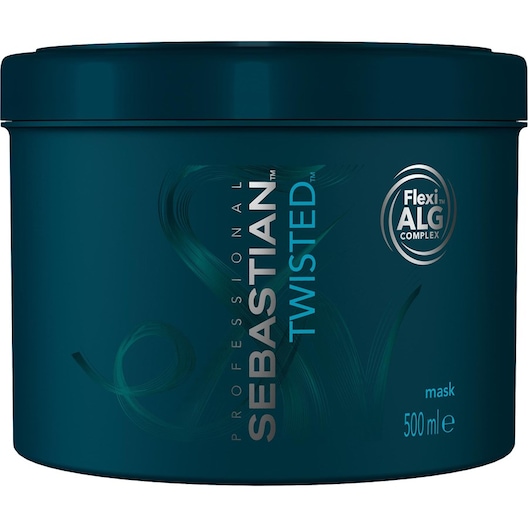 Sebastian Mask 0 500 ml