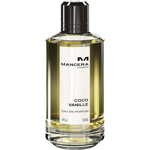 Mancera Mancera Classics Eau de Parfum Spray Coco Vanille 60 ml