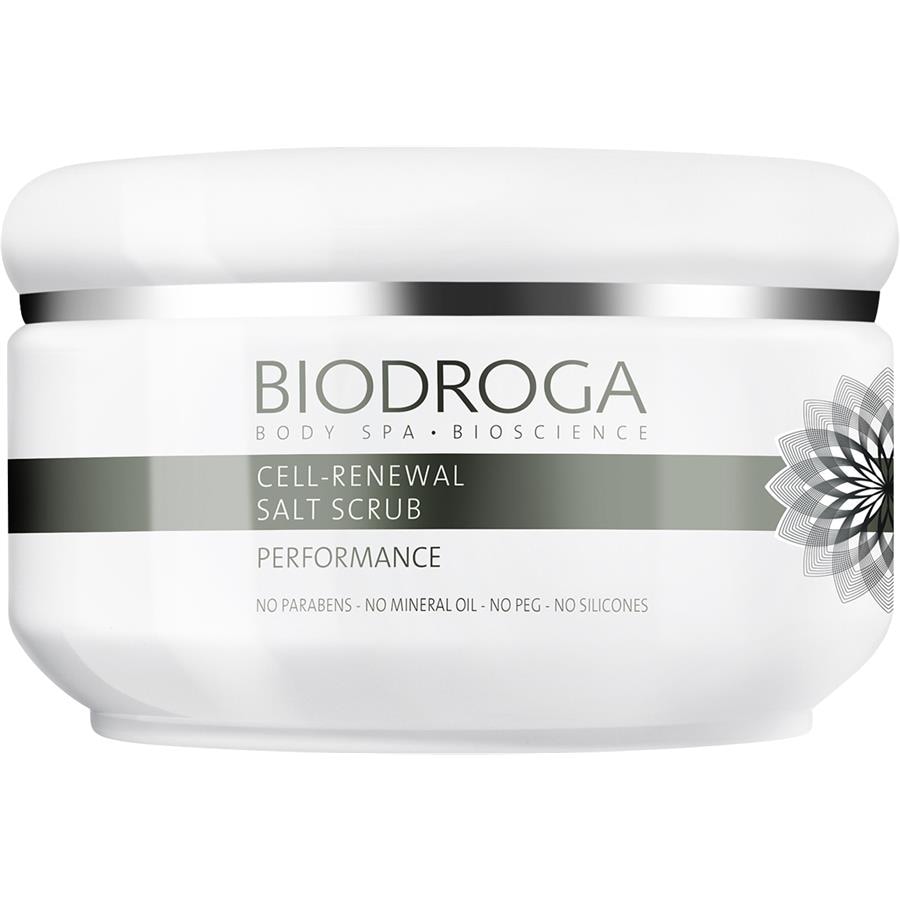 Biodroga Performance