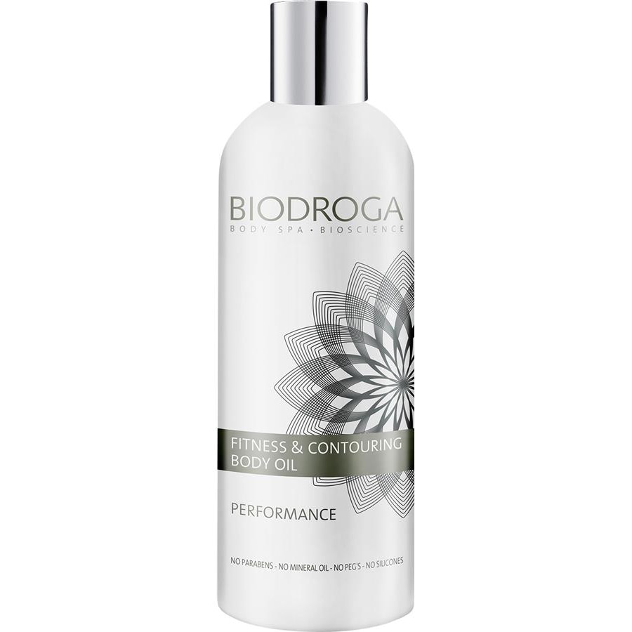 Biodroga Performance