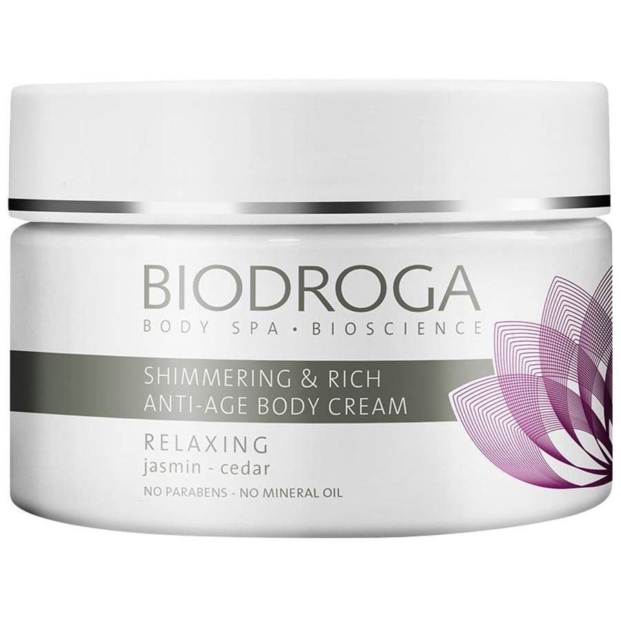 Biodroga Relaxing