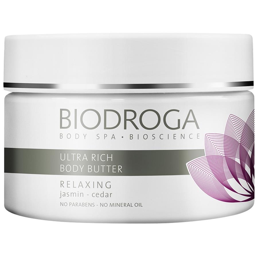 Biodroga Relaxing