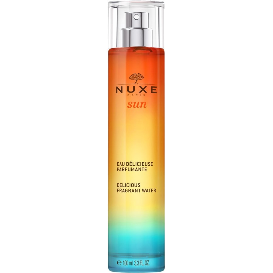 Nuxe Sun Sun Eau Délicieuse Parfumant