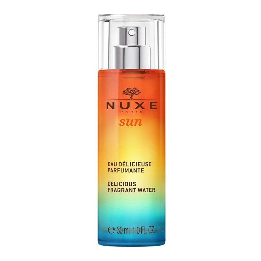 Nuxe Sun Delicieuse Eau De Parfum 30ml 8