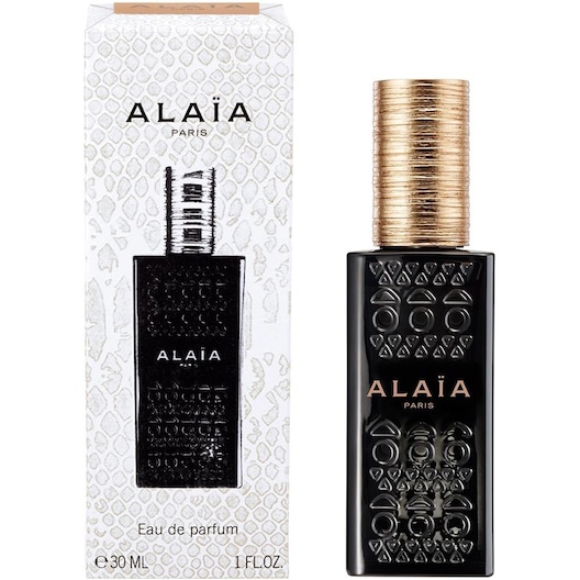 Alaia Paris Eau de Parfum Spray Python Impression von Alaia online kaufen parfumdreams