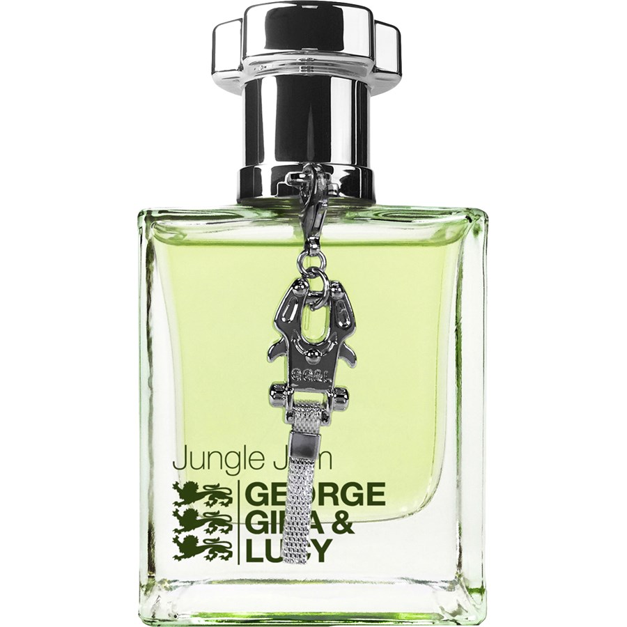 GEORGE GINA LUCY GGLovely Eau De Parfum – 50 Ml Vaporisateur
