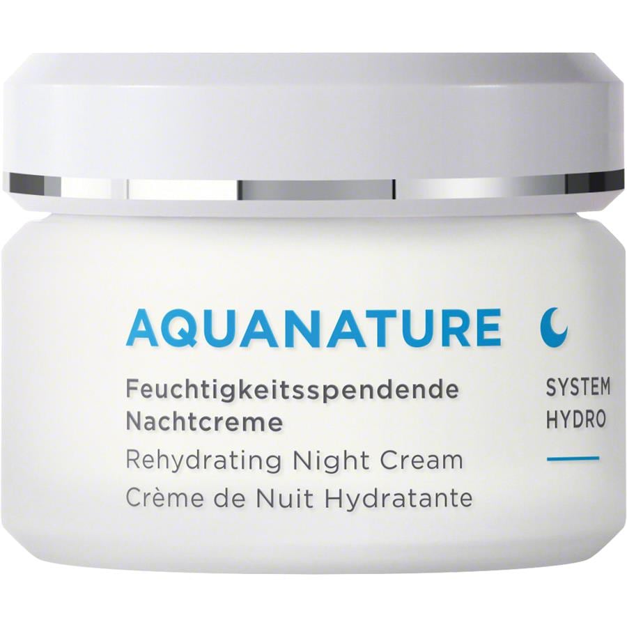 ANNEMARIE-BOeRLIND AQUANATURE