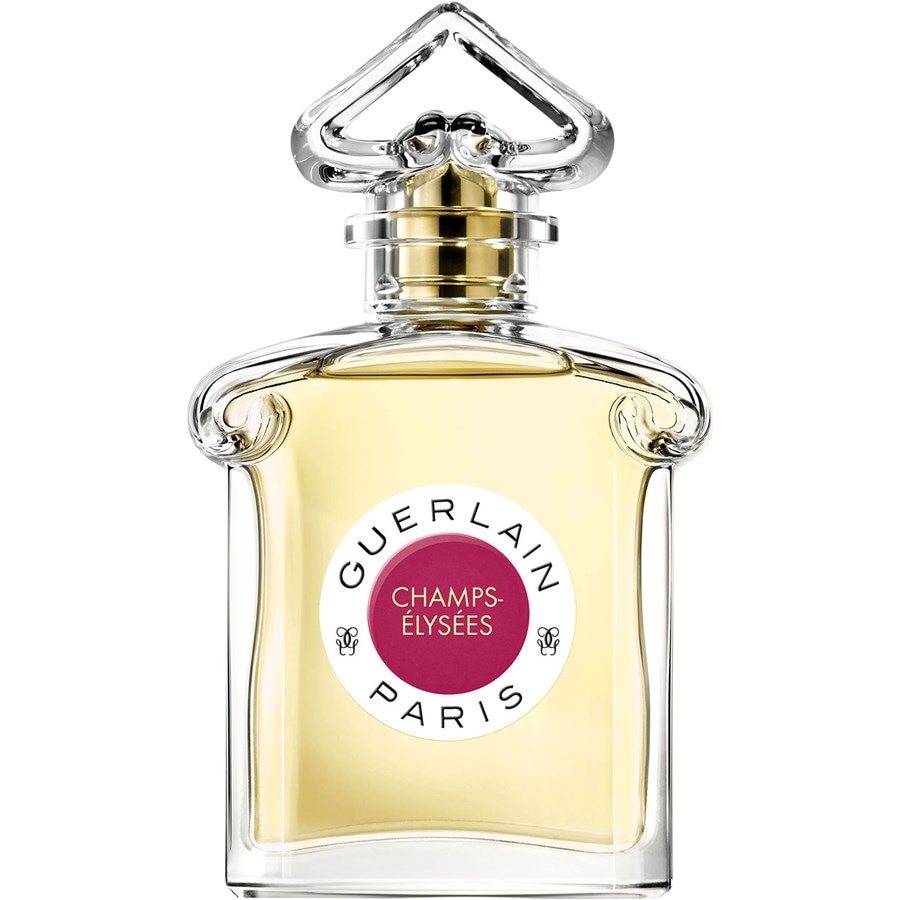 GUERLAIN Les Légendaires Champs-Elysées Eau de Toilette Spray