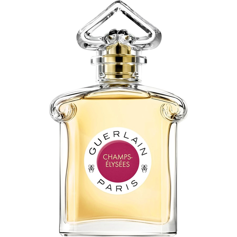 GUERLAIN Les Légendaires Champs-Elysées Eau de Parfum Spray