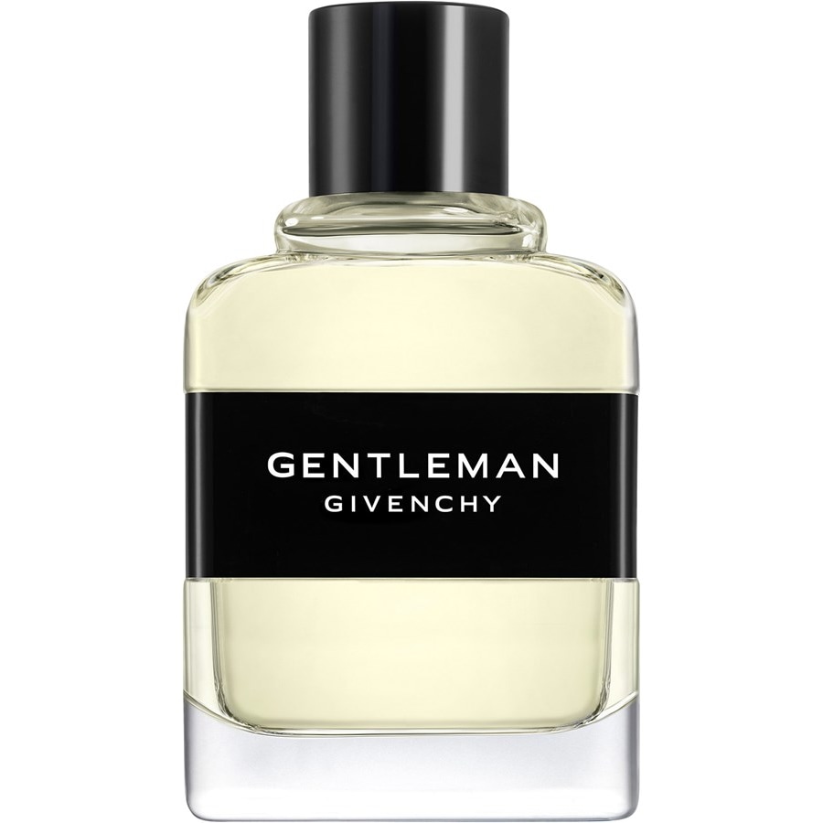 GIVENCHY GENTLEMAN GIVENCHY