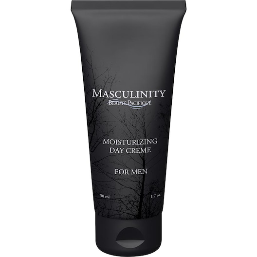 Beauté Pacifique Masculinity Moisturizing Day Cream Gesichtspflege Herren 100 ml