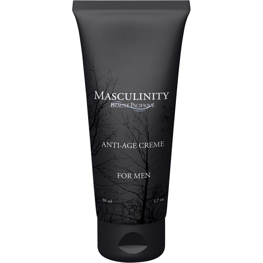 Beauté Pacifique Masculinity Anti-Age Creme